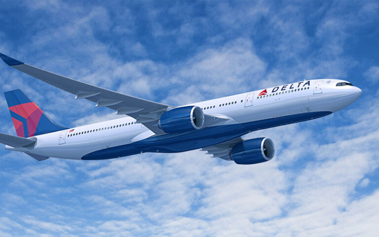 Delta Air Lines a inauguré sa route directe vers Lima