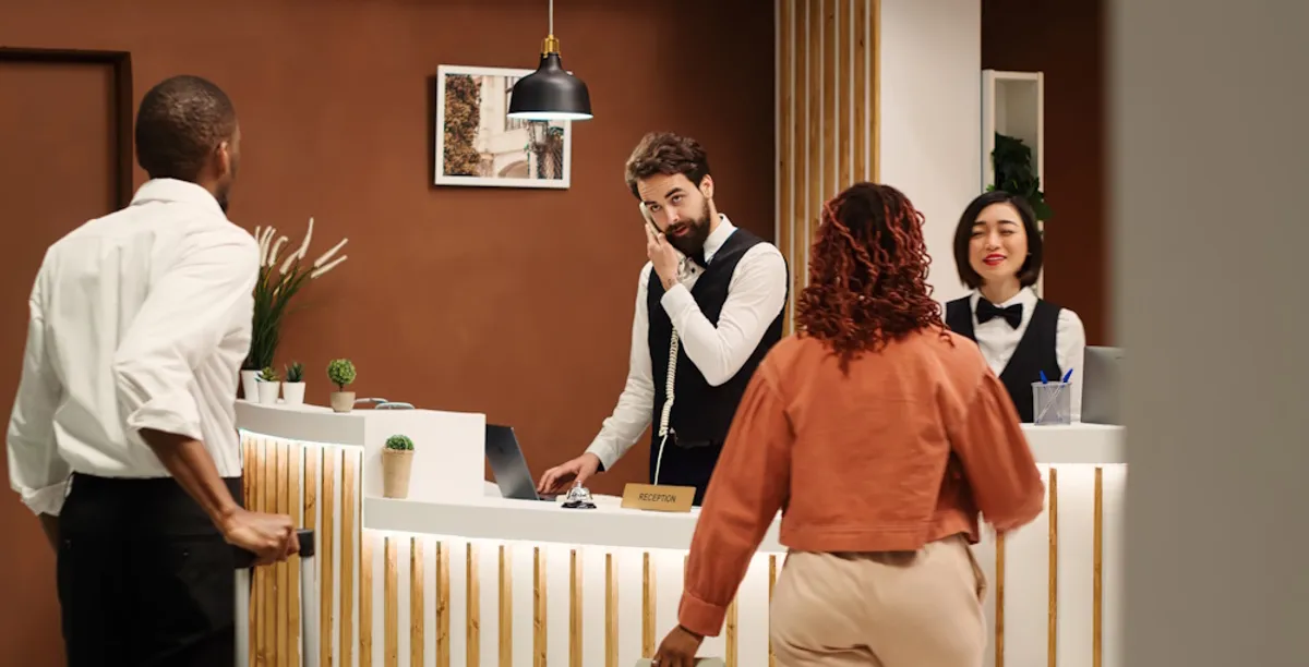 Du back-office aux résultats : comment les hôtels peuvent transformer les paiements en stratégie de croissance