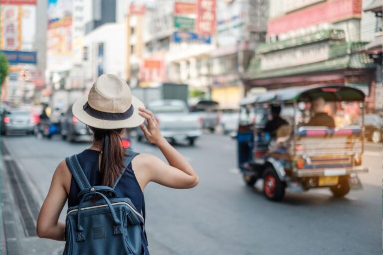 Est-il sécuritaire de voyager en Thaïlande maintenant ? Dernière mise à jour 2025