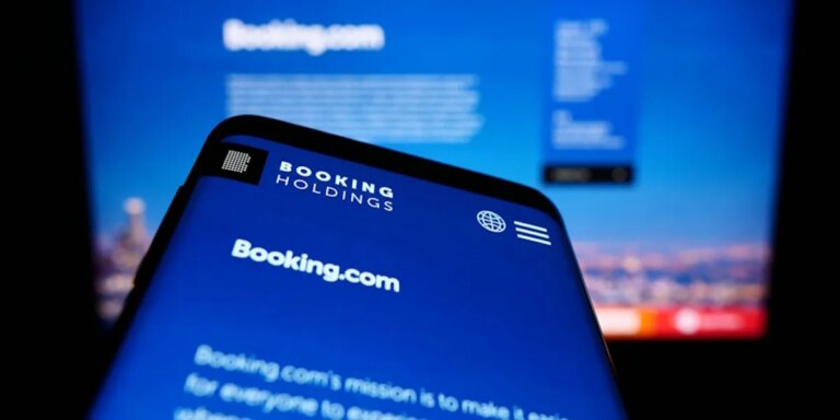Le directeur financier de Bookings Holdings parle de la création d&rsquo;une expérience agent « verticale »