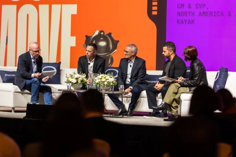 Les acteurs de l&rsquo;industrie sur le rôle de la technologie dans la résolution des problèmes des voyageurs