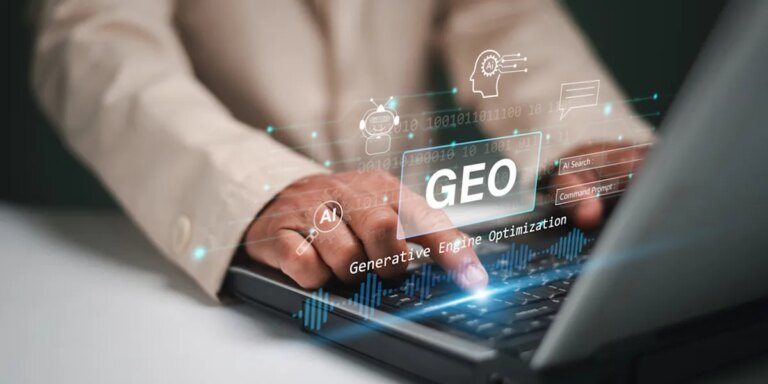 L&rsquo;essor du GEO : pourquoi les spécialistes du marketing hôtelier doivent penser au-delà du référencement