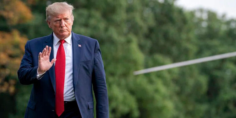 Trump ajoute 20 pays à la liste des interdictions et restrictions de voyage aux États-Unis