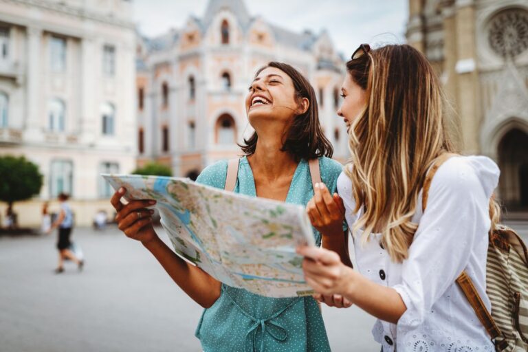 Le tourisme mondial atteint un nouveau record à 1,52 milliard d&rsquo;arrivées alors que le tourisme américain continue de baisser