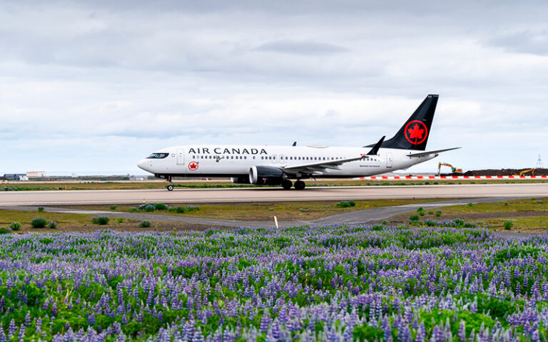 Air Canada reprend ses vols directs vers Lima