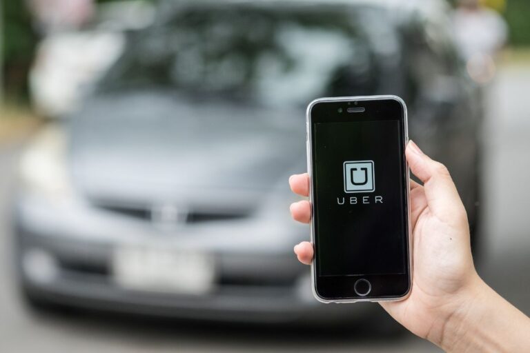 Augmentation des « arnaques Uber » à l’aéroport de Cancun