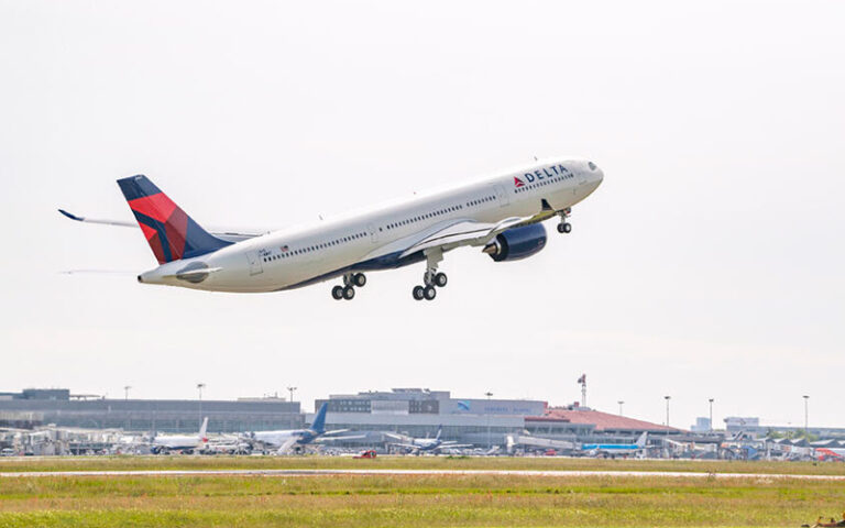 Delta Air Lines ajoute 31 nouveaux avions à sa flotte