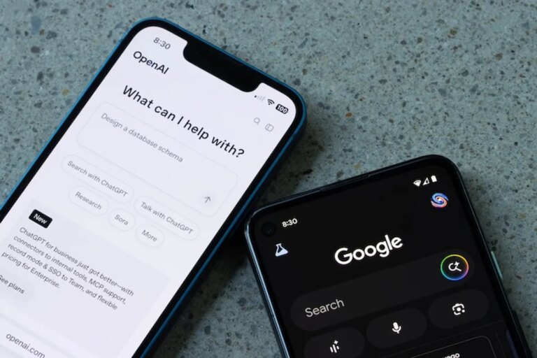 Google UCP et la course des voyageurs à une norme de commerce agent