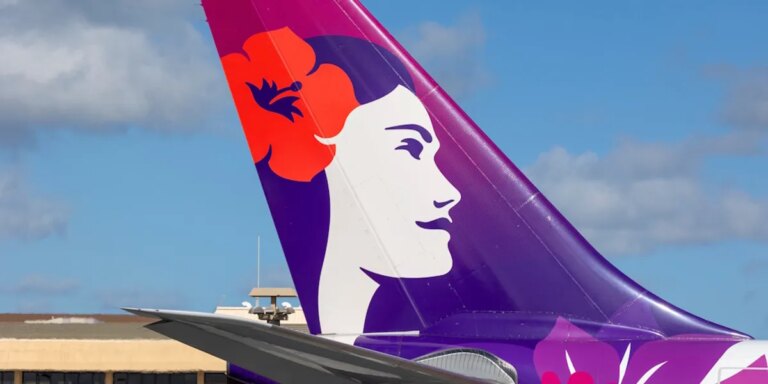 Hawaiian Airlines va investir 600 millions de dollars pour améliorer l&rsquo;expérience client