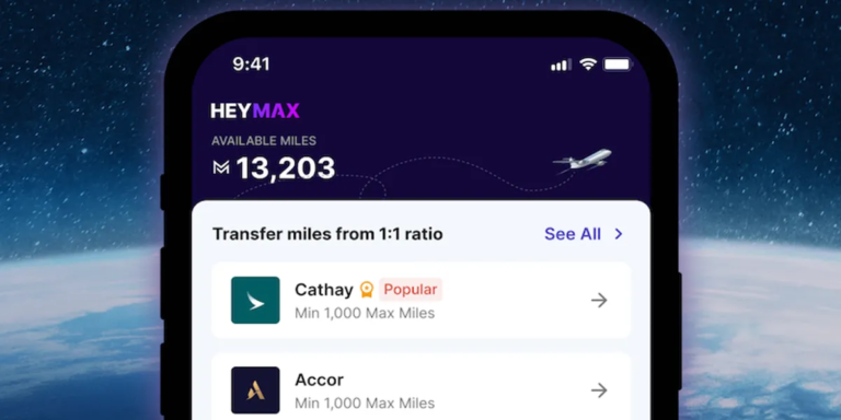 HeyMax obtient 11 millions de dollars pour l&rsquo;IA et l&rsquo;expansion géographique