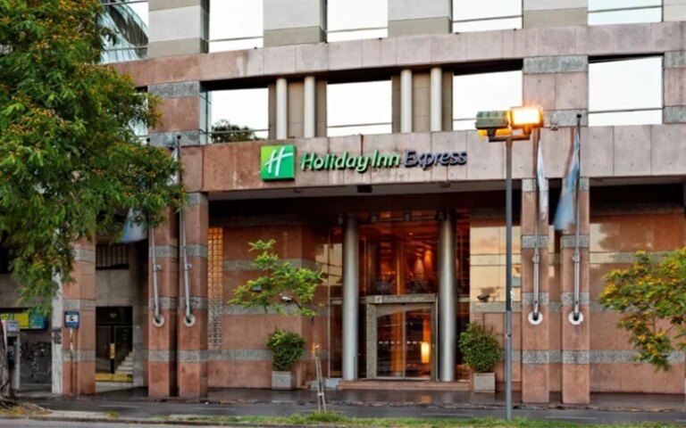 Holiday Inn Express Puerto Madero, nouvel allié stratégique