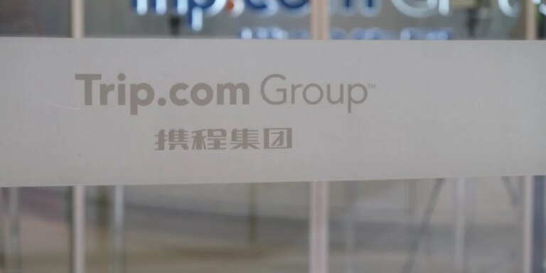 La Chine ouvre une enquête antitrust sur Trip.com