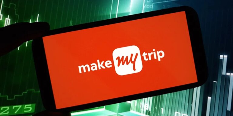 MakeMyTrip annonce une croissance des bénéfices et une hausse des ventes auxiliaires au troisième trimestre