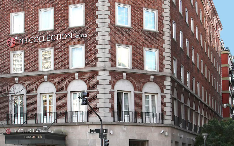 NH Collection Buenos Aires Lancaster, nouvel allié stratégique