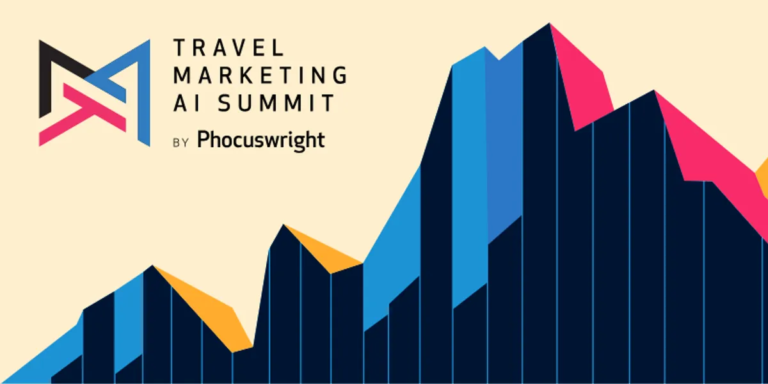 Phocuswright lancera le Travel Marketing AI Summit en mars