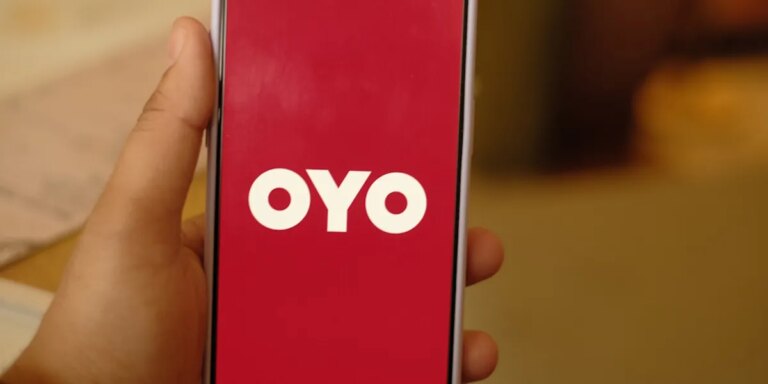 Prism, société mère d&rsquo;OYO, dépose une introduction en bourse en Inde
