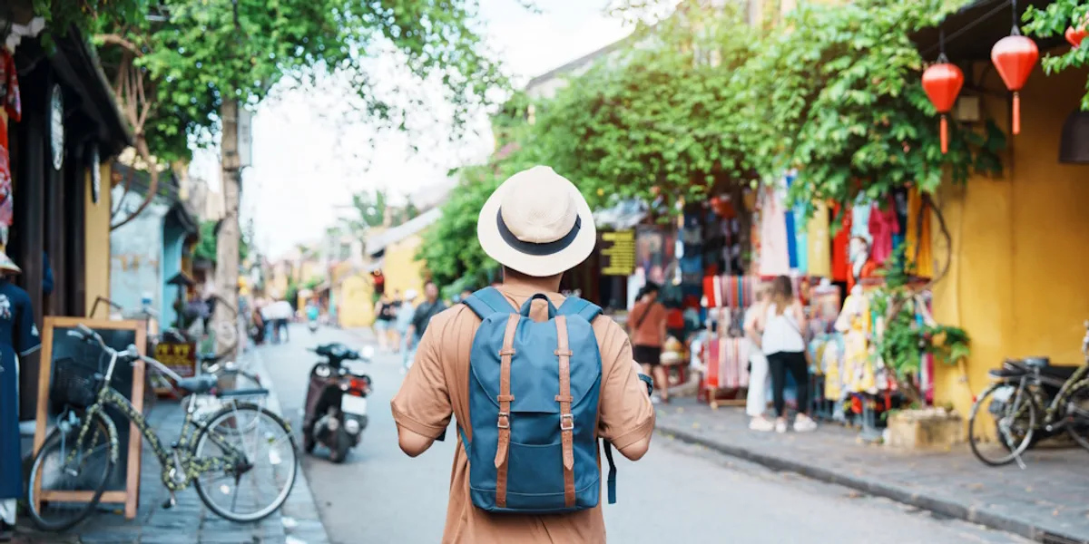 Le marché du voyage en ligne au Vietnam devrait doubler pour atteindre 8 milliards de dollars d'ici 2030