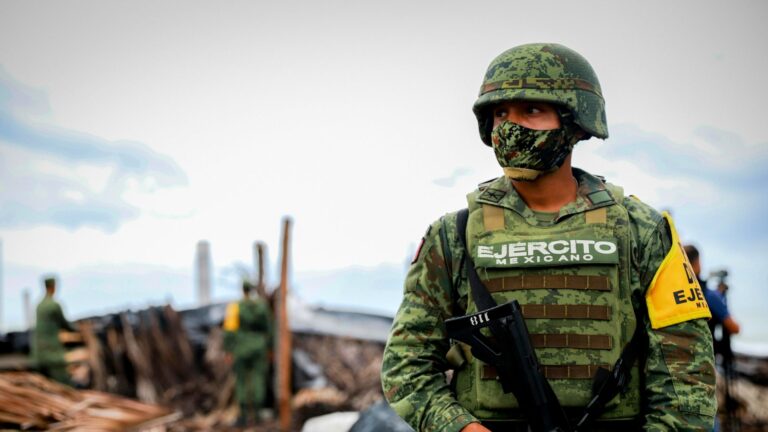 Puerto Vallarta est-il sûr en ce moment ? Vols annulés jusqu&rsquo;au 26 février