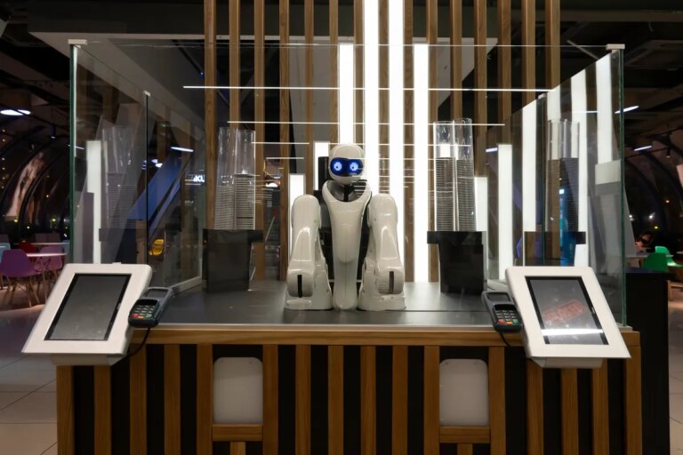 Étape de démarrage : HotelWorld AI veut augmenter le trafic hôtelier à partir des plateformes d&rsquo;IA