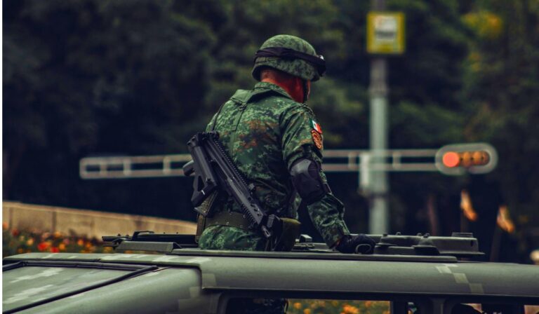Le Mexique est-il en sécurité en ce moment ? Dernière mise à jour sur la violence en cours