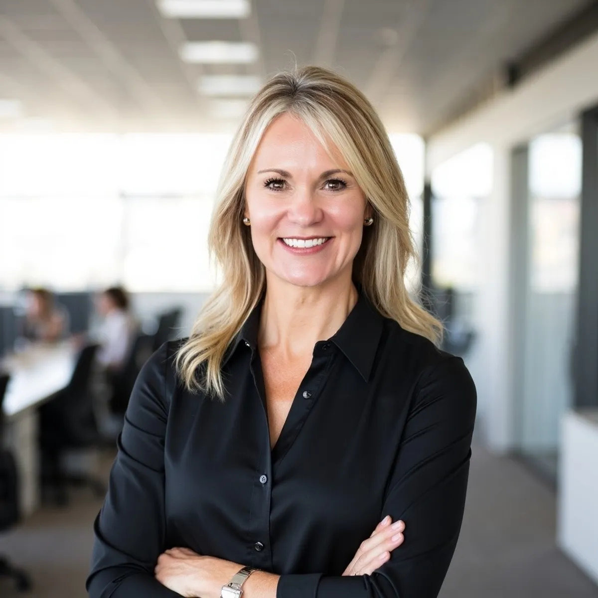 Pleins feux sur le PDG : Teresa Mackintosh d'Aven Hospitality
