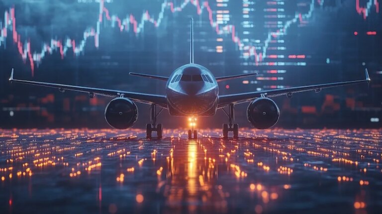 ATPCO, fournisseur de technologie de vente au détail pour les compagnies aériennes, nomme Brett Burgess au poste de PDG