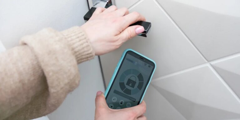 Canary Technologies rachète OpenKey, société clé pour les hôtels mobiles