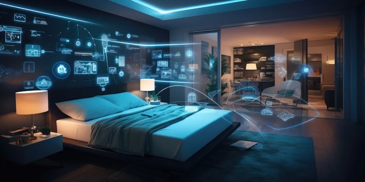 Étape de démarrage : Altek AI souhaite utiliser l'IA pour améliorer la communication avec les clients de l'hôtel