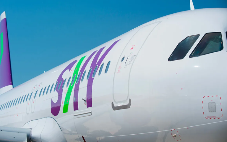 La compagnie aérienne SKY annonce une nouvelle route vers Lima