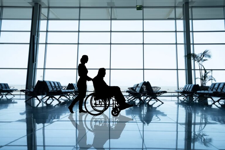 La plateforme de tourisme accessible Wheel the World clôture un cycle de série A de 11 millions de dollars