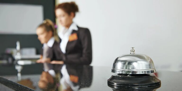L&rsquo;allemand RMS Happyhotel lève 6,5 M€ en série A