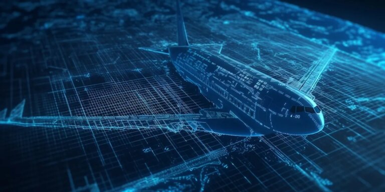 L&rsquo;approche provisoire des compagnies aériennes en matière d&rsquo;IA