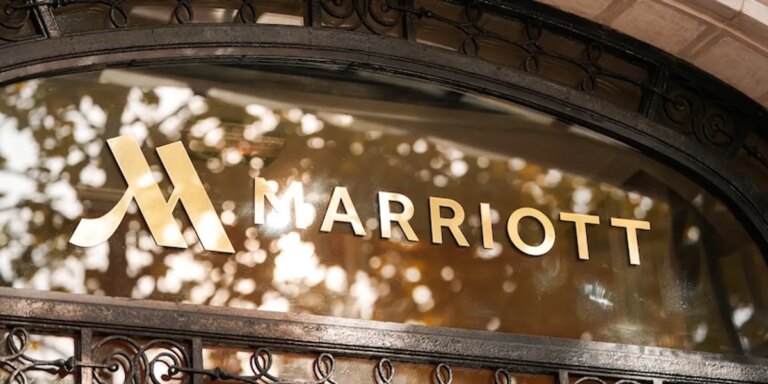 Marriott partage les détails des projets d&rsquo;IA et des partenariats