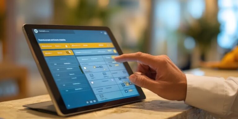 Operto développe un système multi-agents pour les opérations hôtelières
