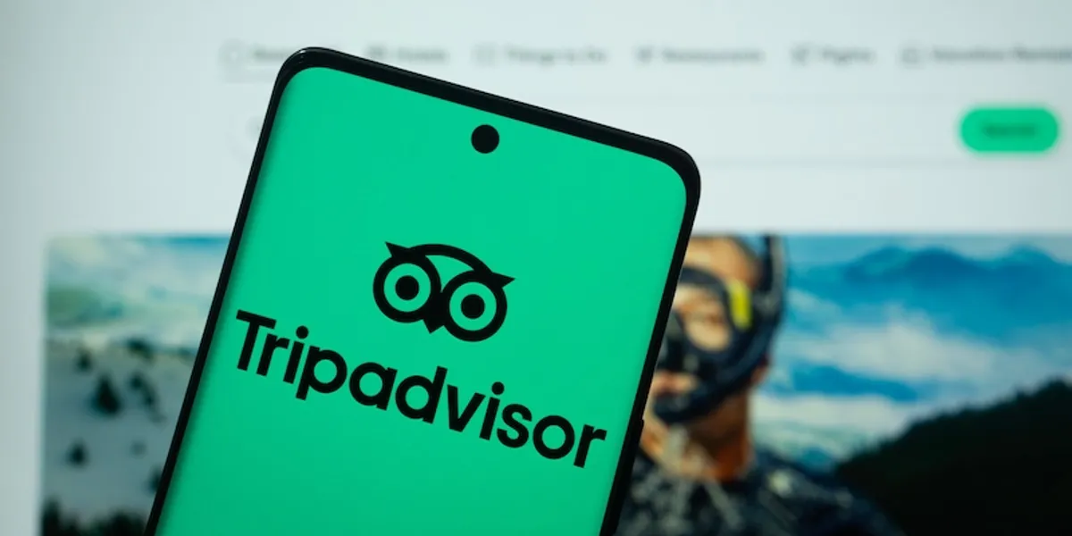 Tripadvisor satisfait de la contribution aux revenus des expériences et des premiers tests AI MVP