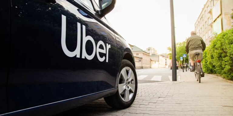 Uber envisage une « opportunité de plusieurs milliards de dollars » dans les véhicules audiovisuels
