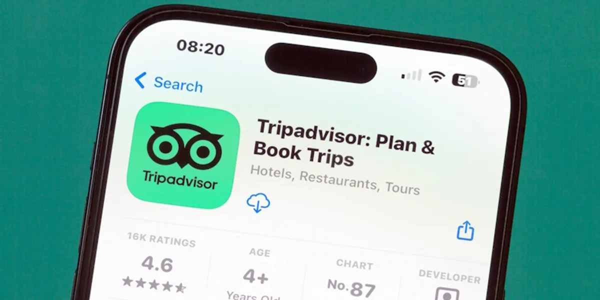 Un investisseur de Tripadvisor appelle à une refonte de la gestion