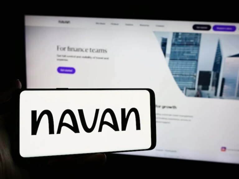 Une société de capital-risque investit 465 millions de dollars dans Navan au milieu des enquêtes sur l&rsquo;introduction en bourse