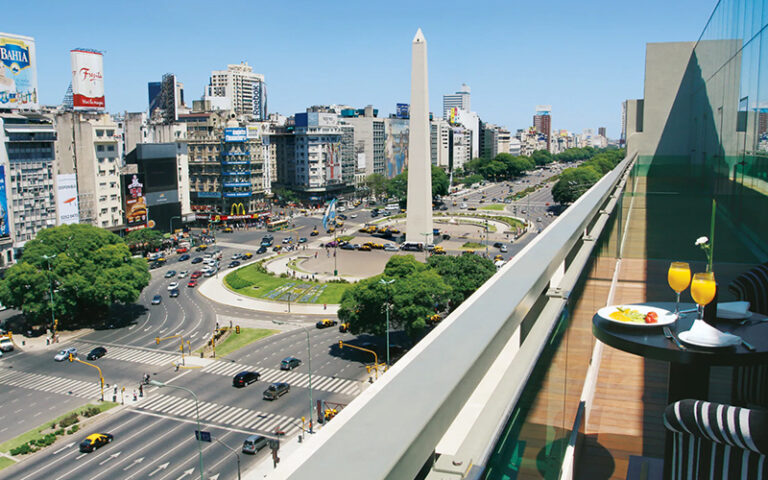 NH Buenos Aires Tango, nouvel allié stratégique des entreprises