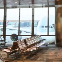 Cet aéroport vide d&rsquo;un milliard de dollars pourrait devenir le nouveau hub d&rsquo;Emirates et du Qatar