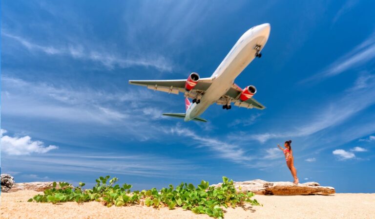La Thaïlande et Bali parmi les plus durement touchées par les perturbations de l&rsquo;espace aérien qui perturbent les voyages long-courriers