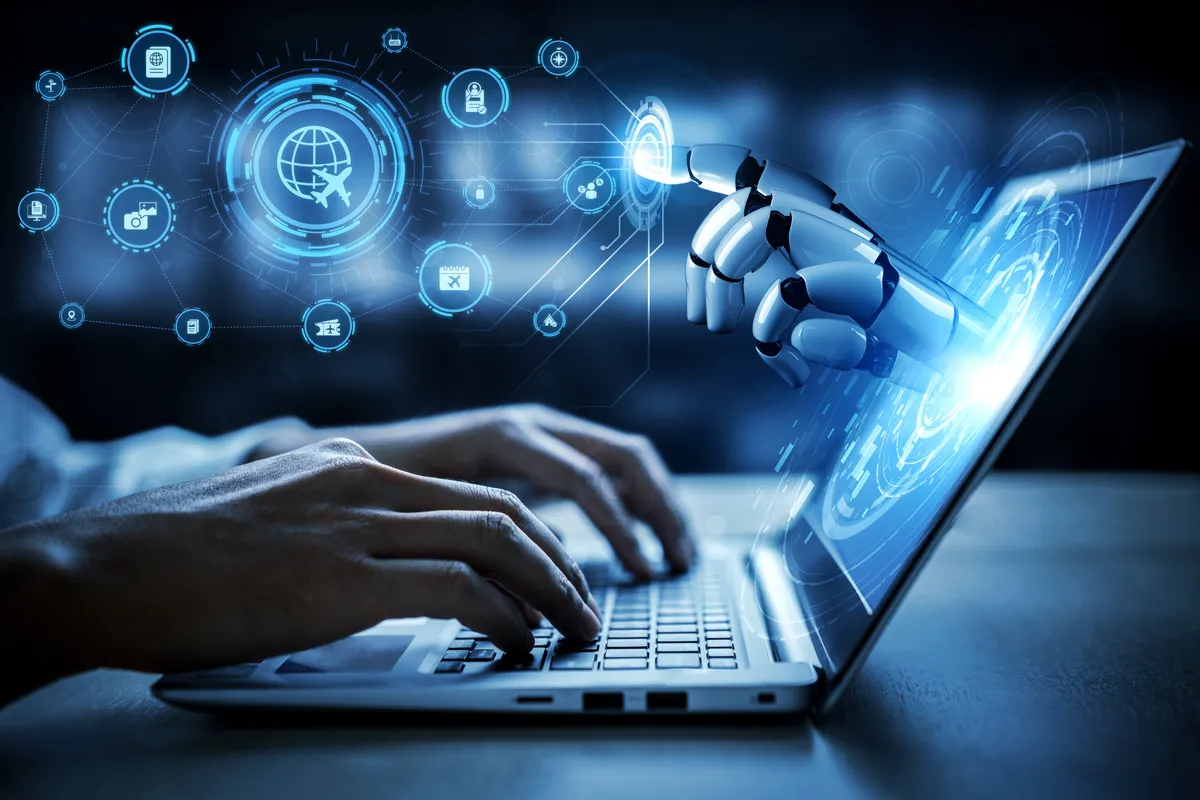 L'IA agentique dans le voyage : préparation technologique et confiance des consommateurs
