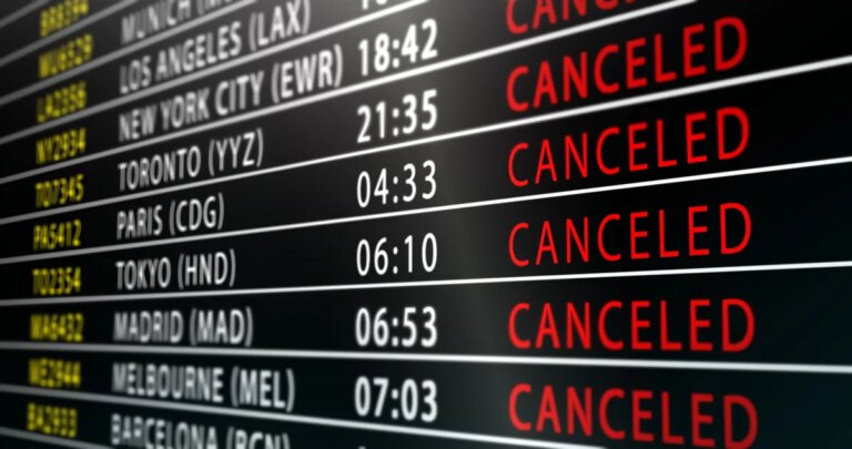 L&rsquo;IA agentique pourrait faire pour les voyages ce qu&rsquo;Amazon a fait pour les achats en ligne