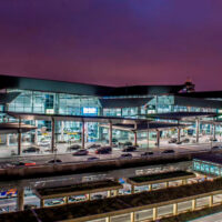 L&rsquo;aéroport de Sao Paulo fonctionnera avec une seule piste entre mars et avril