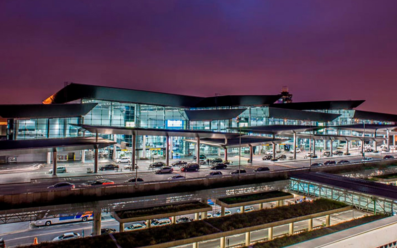 L'aéroport de Sao Paulo fonctionnera avec une seule piste entre mars et avril