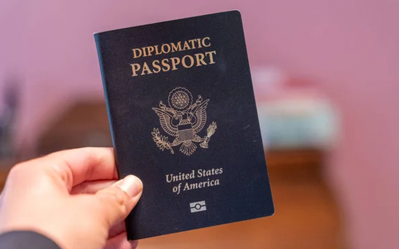 Le Pérou exempte de visa les passeports diplomatiques