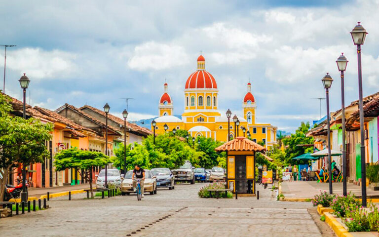 Le Pérou parmi les pays qui doivent traiter un visa consulté pour entrer au Nicaragua