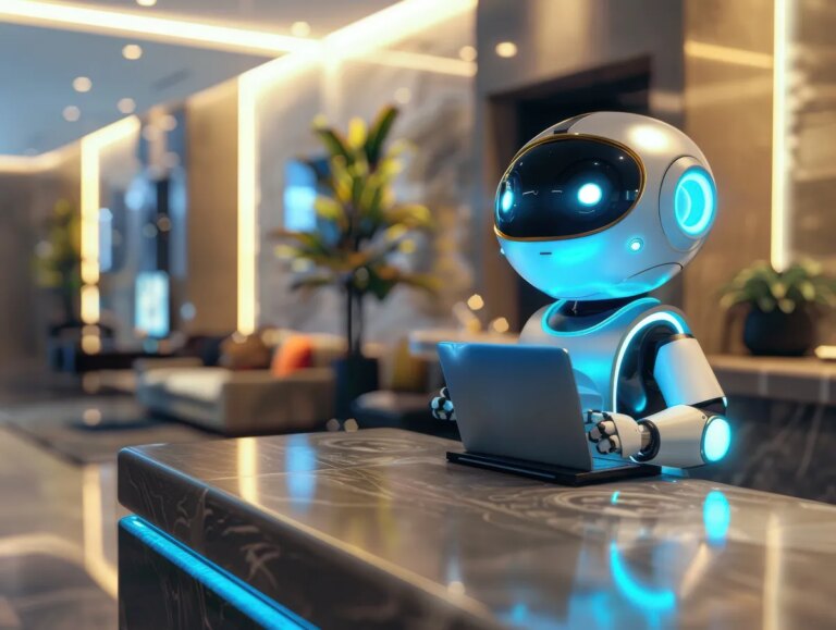 Lighthouse présente l&rsquo;application ChatGPT pour la réservation directe d&rsquo;hôtel