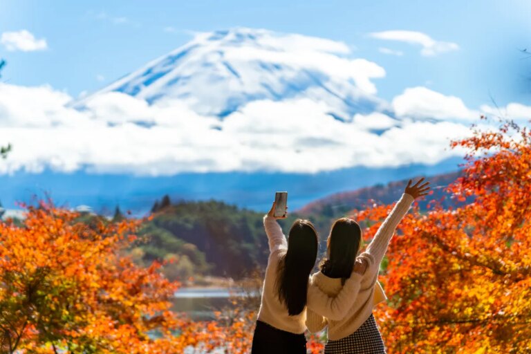 Tendances des voyages en Asie-Pacifique, pt. 1 : Comportement des voyageurs, marchés en croissance et prochaines étapes