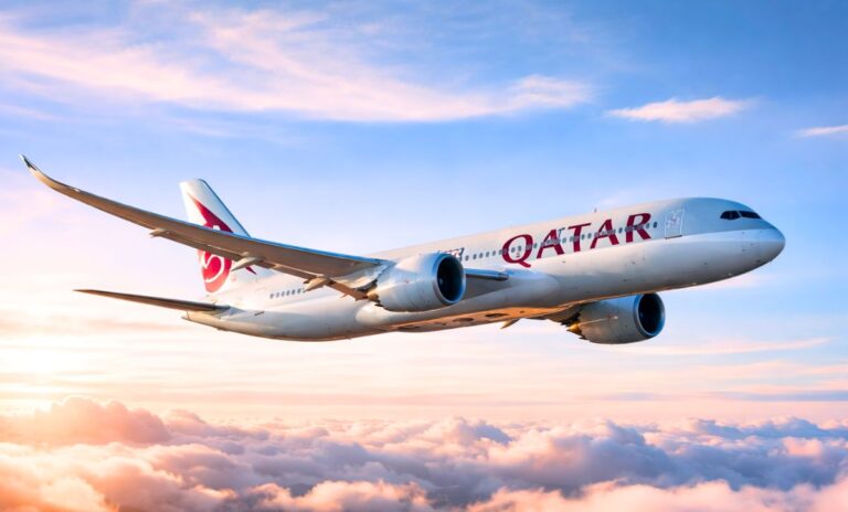 Le Qatar vise à reprendre ses opérations aériennes vers 120 destinations d’ici la mi-mai 2026